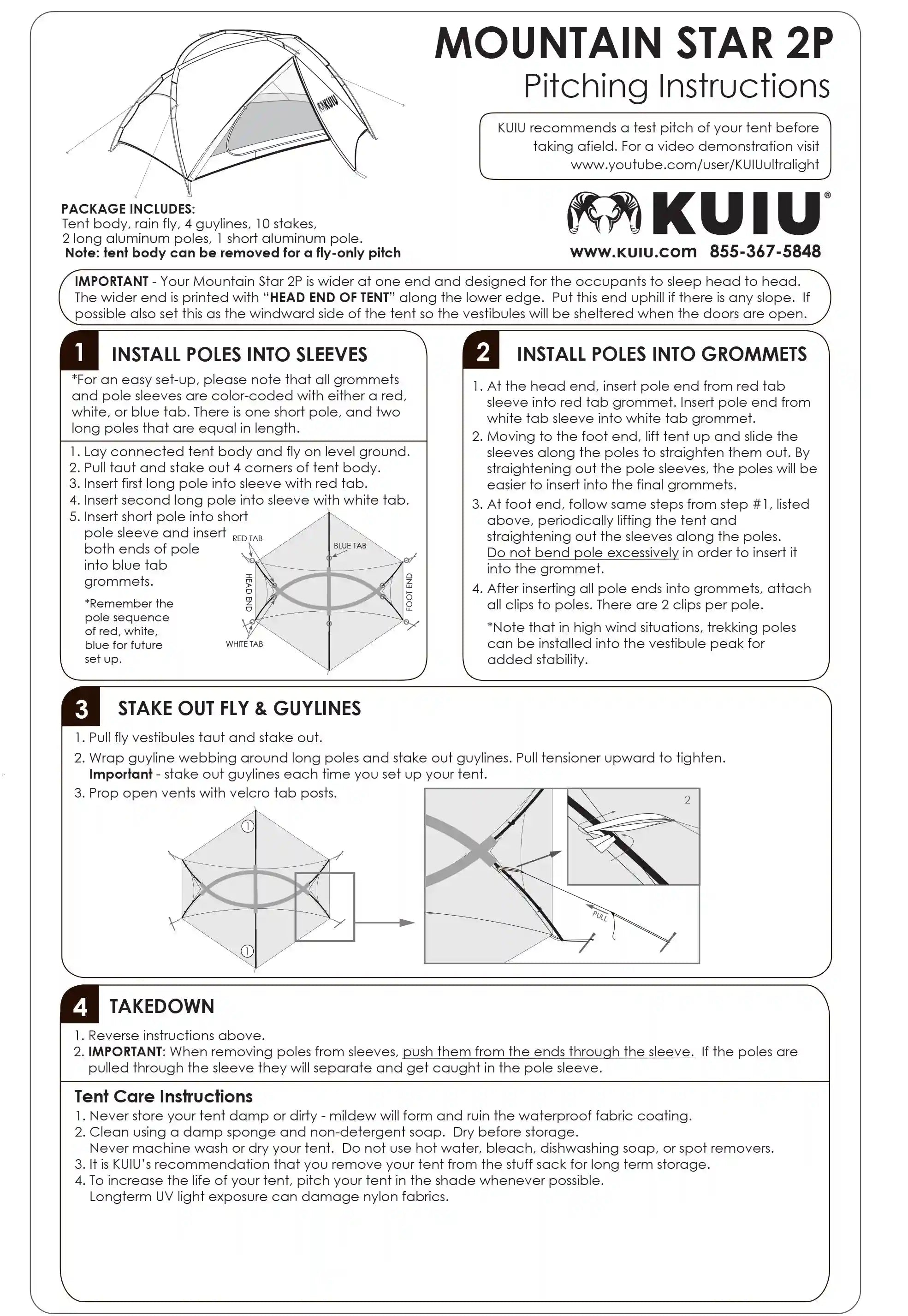 kuiumarket.com