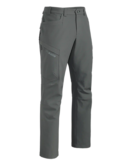 Attack Pant | Stone