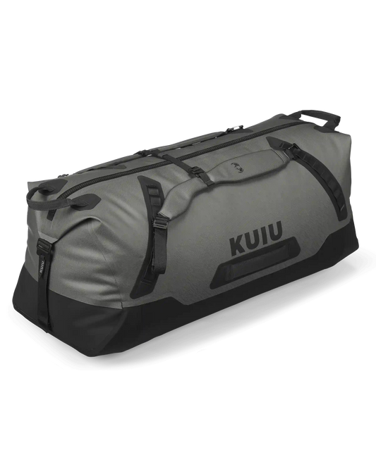 Kodiak 6600 Submersible Duffel | Stone