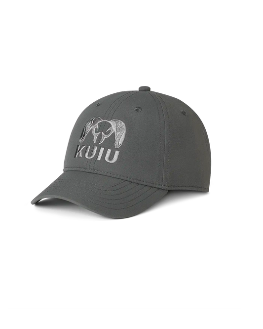 Youth Icon CORDURA® Hat | Gunmetal