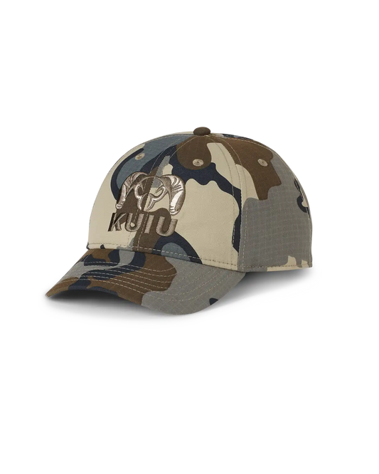Youth Icon CORDURA® Hat | Vias
