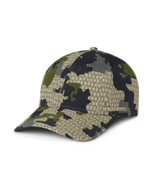 Blank PRO CORDURA® Hats (20 pack) | Verde