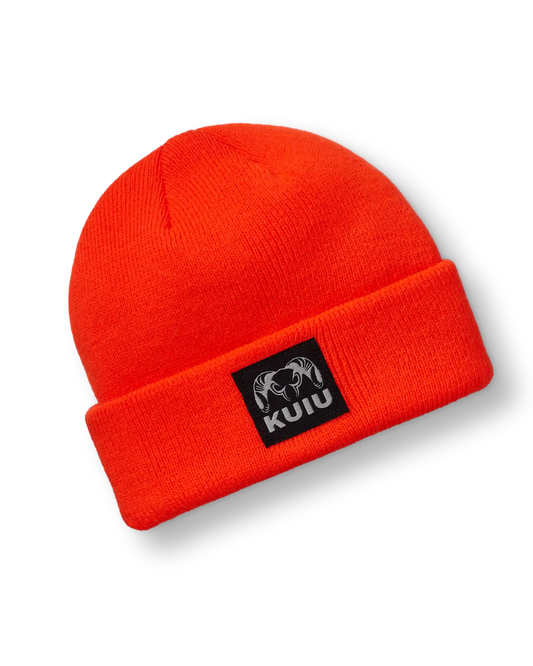KUIU Infant Beanie | Blaze Orange