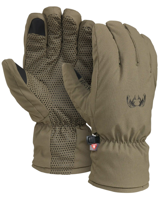 Kenai Packable Glove | Ash