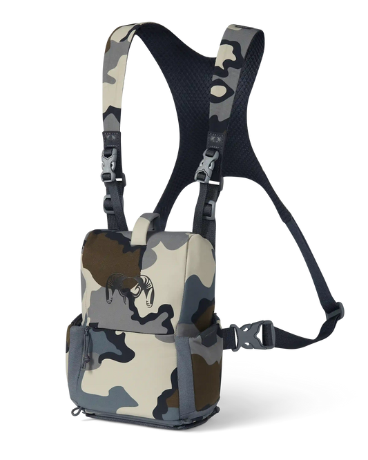 PRO G3 Bino Harness | Vias