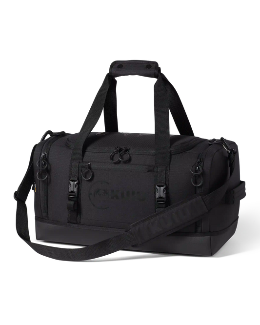 Inner Circle Distance Duffel | Black