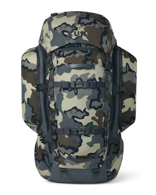ICON 6 8200 Bag Only | Vias