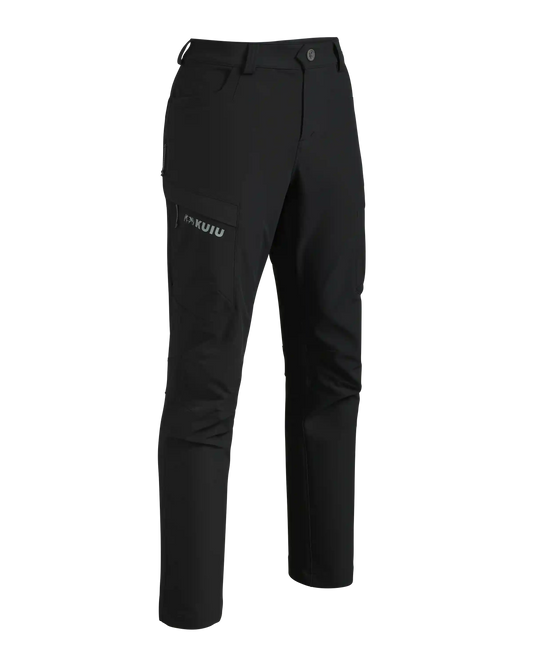 Women's Attack Pant | Black