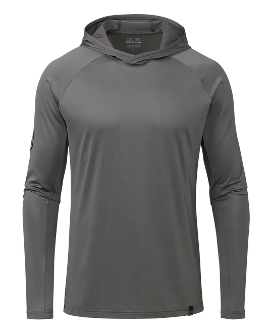 Workgrade Sun Hoodie | Castle Rock